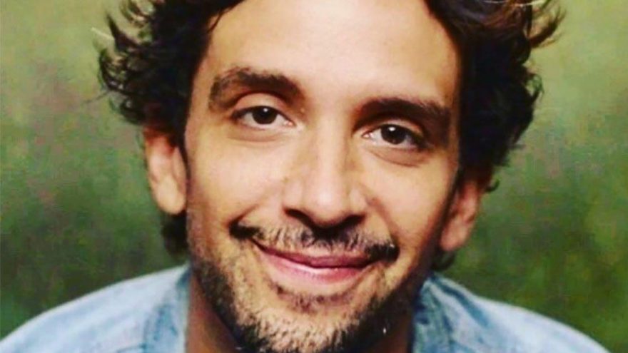 Broadway yıldızı Nick Cordero corona virüsüne yenik düştü