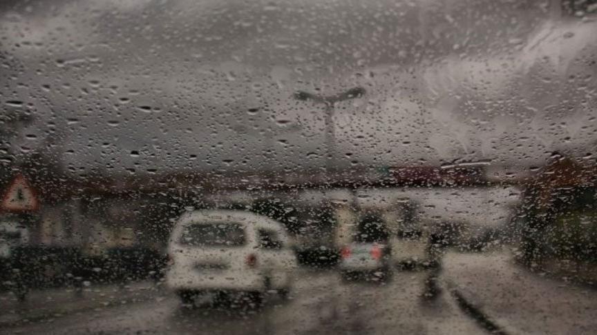 Hafta ortasına dikkat! Yaz sağanakları yurdu etkileyecek…
