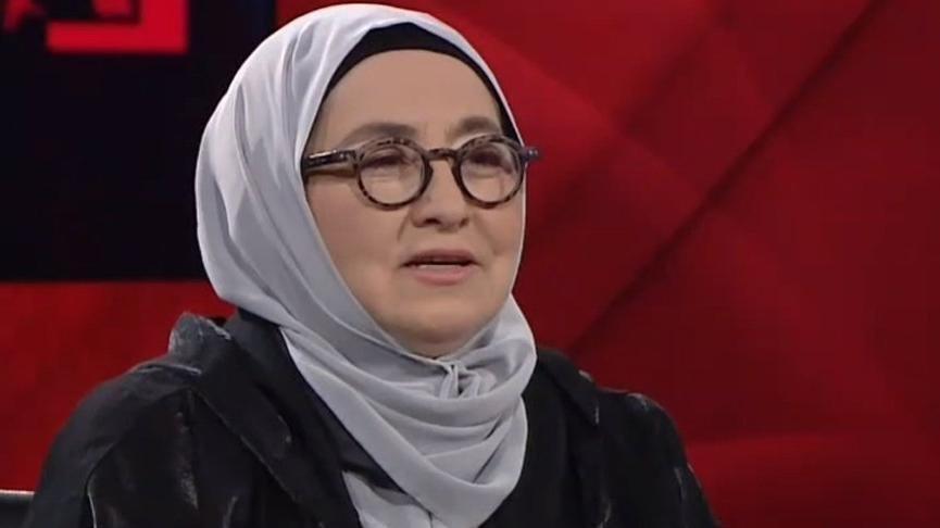 Sevda Noyan soruşturmasında yetkisizlik kararı!