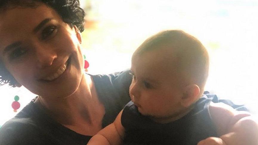 Songül Öden: Annesine kızınca hemen halası olabiliyorum