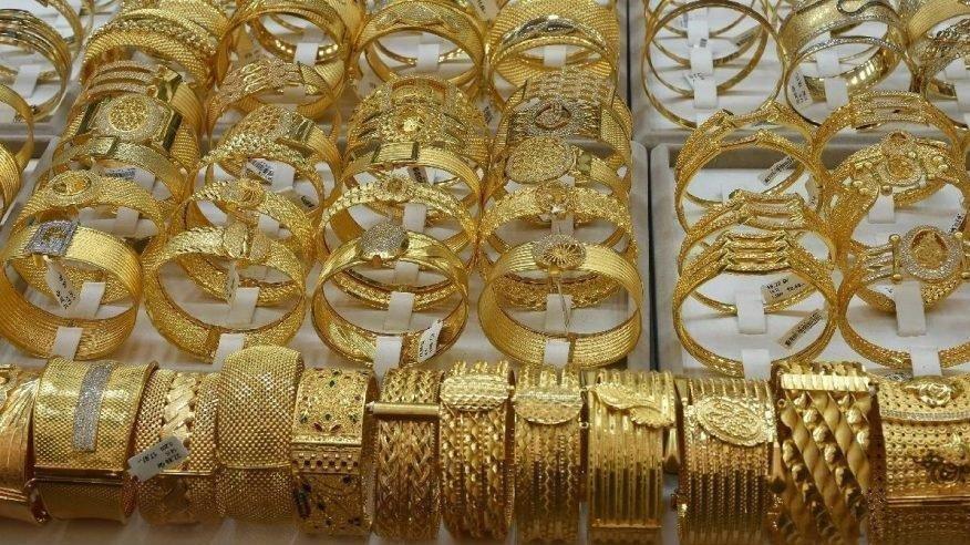 altin fiyatlarinda son durum ne 7 temmuz ceyrek ve gram altin kac lira ekonomi haberleri
