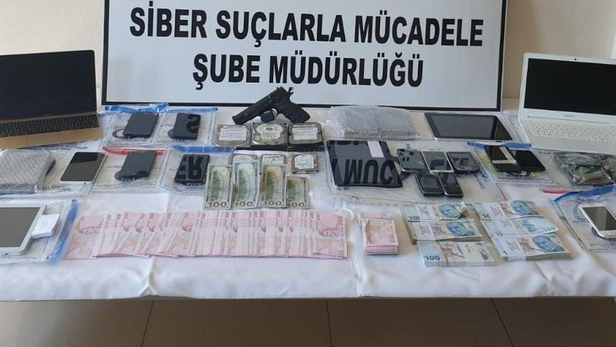 Qr Sistemi Cozuldu Bahis Cetesi Cokertildi Son Dakika Haberleri