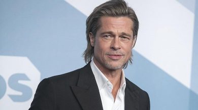 Brad Pitt Haberleri Sozcu Gazetesi