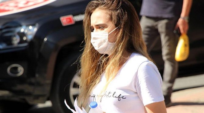 uzmandan maske uyarisi bas agrisi yapabilir saglik son dakika haberler
