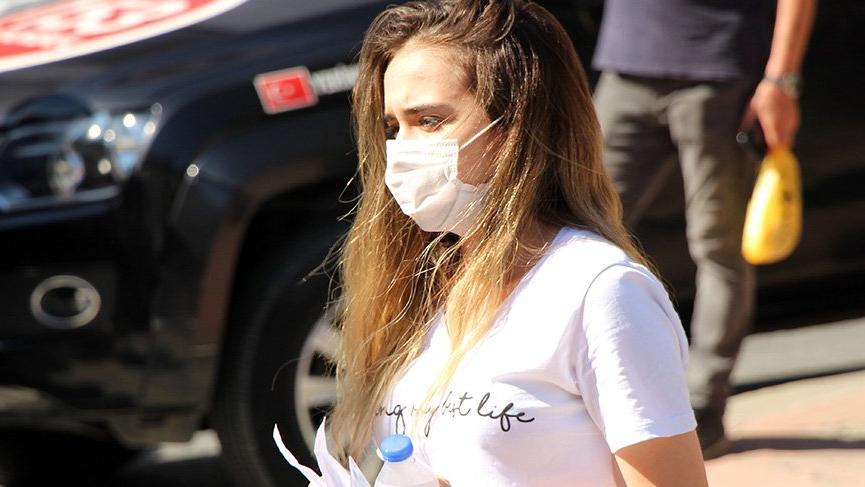 Uzmandan Maske Uyarisi Bas Agrisi Yapabilir Saglik Son Dakika Haberler