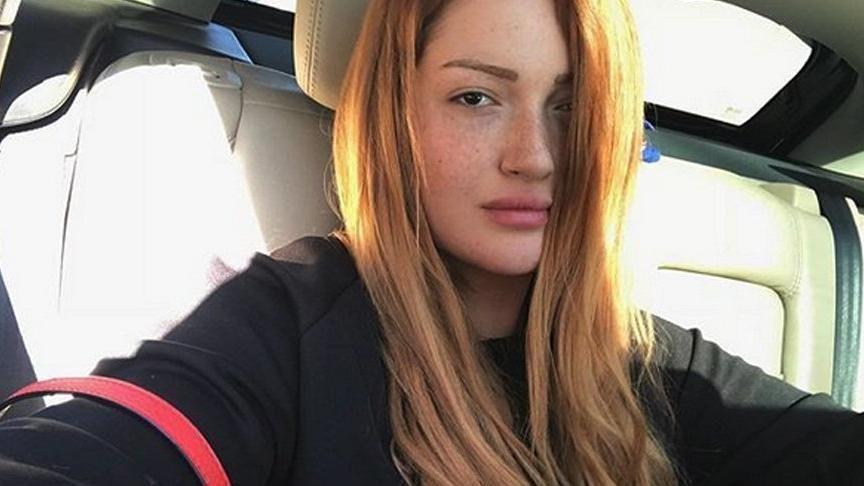 Danla Biliç’ten Survivor sorusuna gülümseten cevap