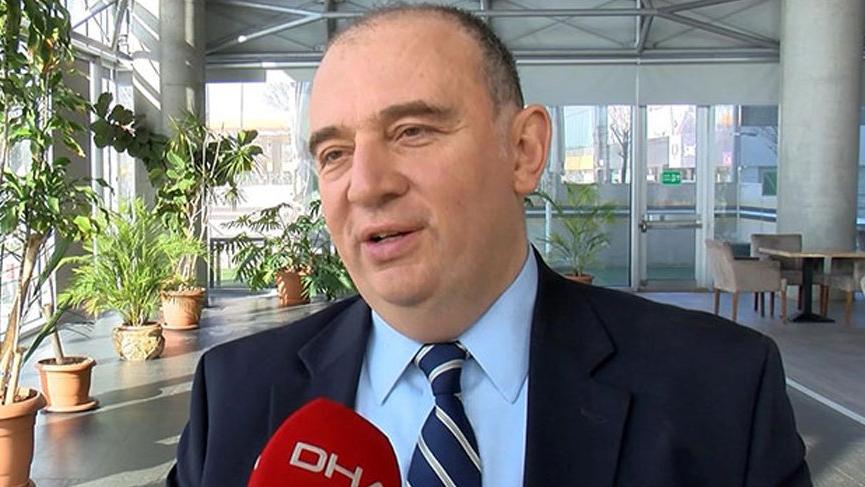 Prof. Dr. Ateş Kara paylaştı: İşte diğerlerine göre daha kolay corona olan kan grubu!