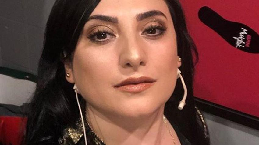 Dilek Çelebi kimdir? Dilek Çelebi nereli, kaç yaşında?