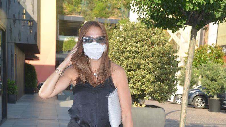 Ebru Akel: Tanıyabilene aşk olsun