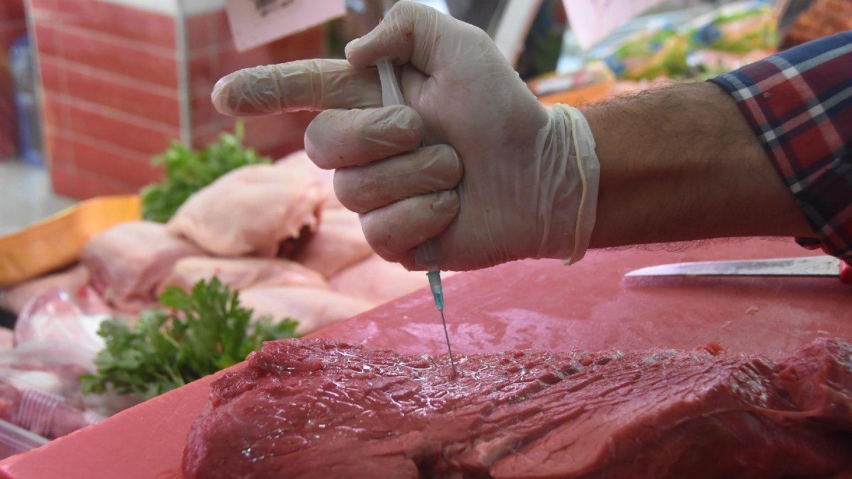 Kiyma Ve Kirmizi Ette Hileye Dikkat Ekonomi Haberleri
