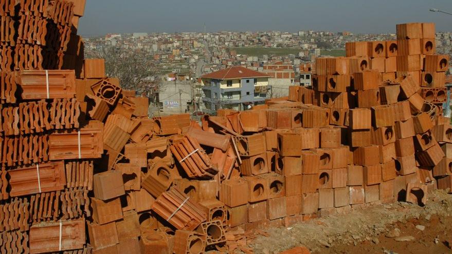 521 bin futbol sahası kadar arazi satıldı