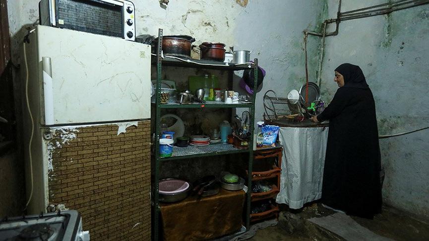 Lübnan sıfırı tüketti: Askerlerin yemeklerinden kırmızı et çıktı
