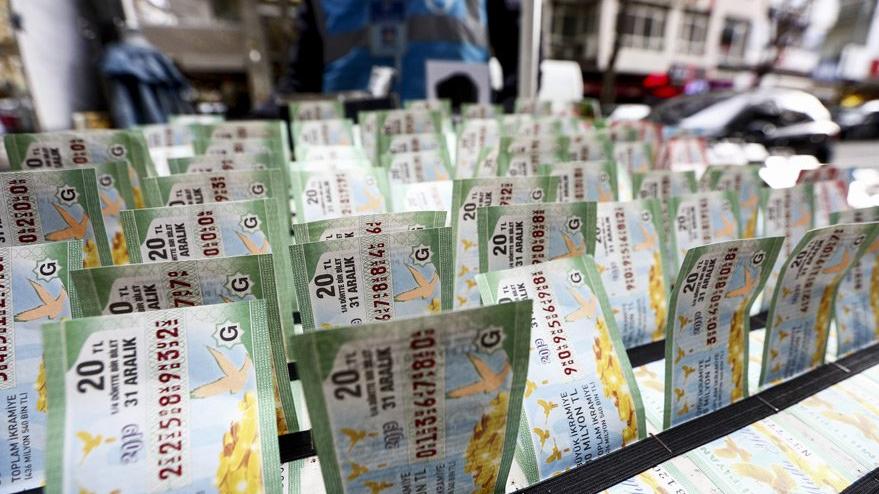 Sayısal loto kar marjı Sayısal loto kar marjı