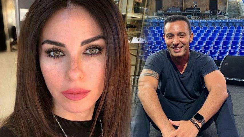 Mustafa Sandal ifade verdi: “Defne Samyeli’ni onore ettim”