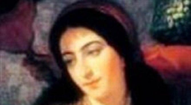 Gizemli Bir Kadin Buraya Bir Hazine Muhtesem Osmanli Facebook