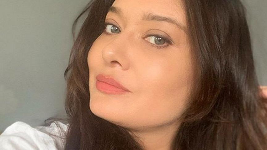 Nurgül Yeşilçay tarafını belli etti
