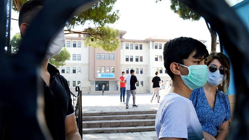 Prof Dr Ceyhan Dan Tatil Donusu Okul Uyarisi Saglik Son Dakika Haberler