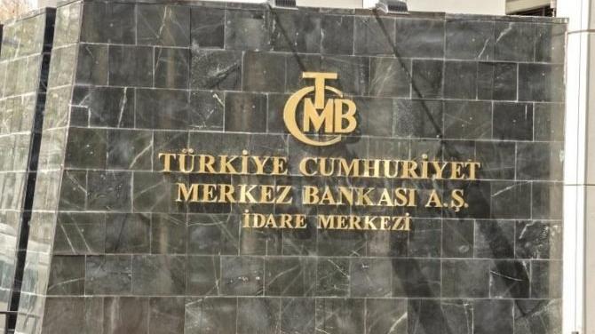 Merkez, TL zorunlu karşılıklara uygulanan faizi düşürdü