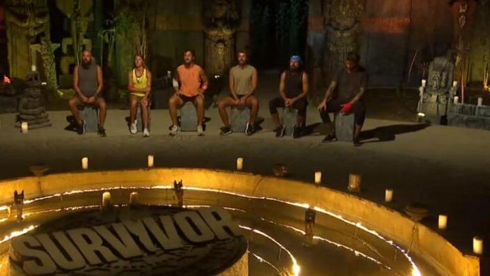 Survivor 2020 finali ne zaman? Survivor’da 3 eleme adayı belli oldu!