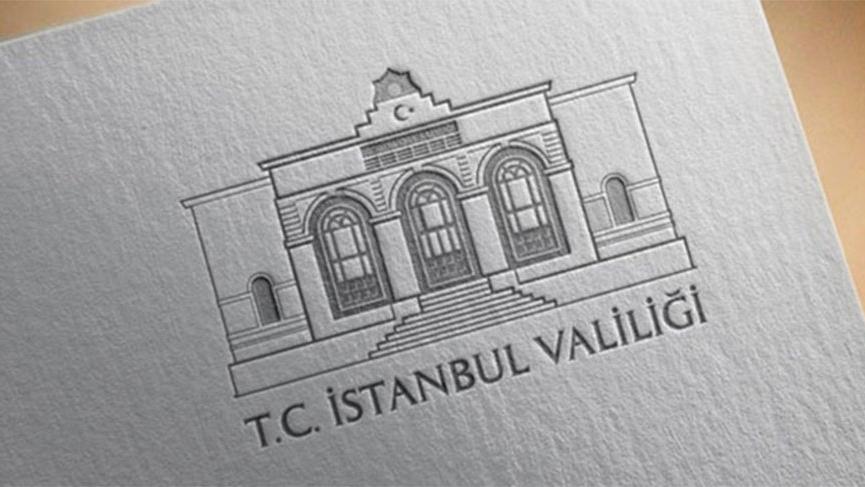 İstanbul Valiliği uyardı: Yarın sabahtan itibaren…