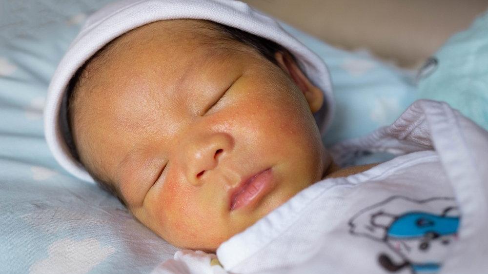yenidogan bebeklerde sarilik nasil gecer guncel yasam haberleri