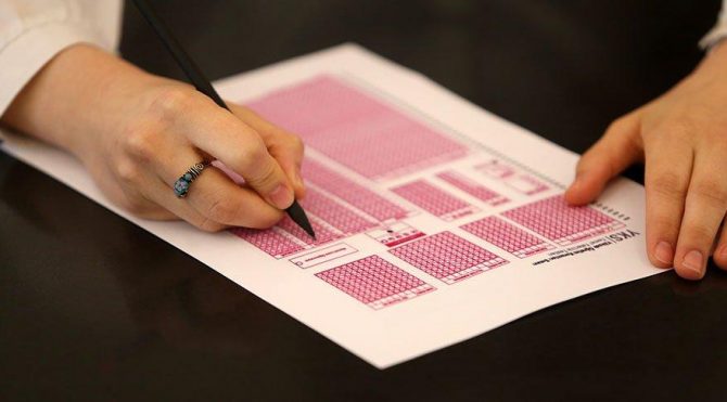 Yok Atlas Tercih Programi Yks Universite Taban Puanlari Aciklandi Mi Sozcu Gazetesi