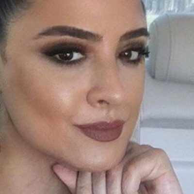 Sunucu Zeynep Tandogan Trafik Kazasi Gecirdi Guncel Yasam Haberleri