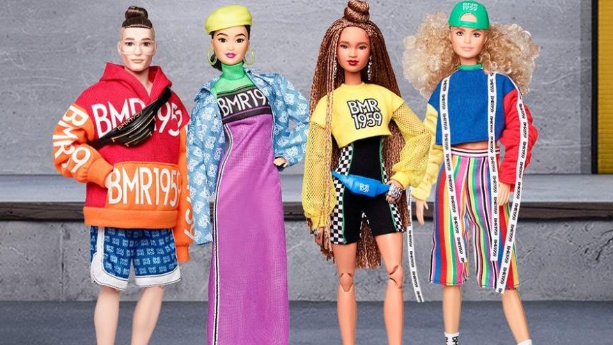 Moda sokak stiliyle buluştu!