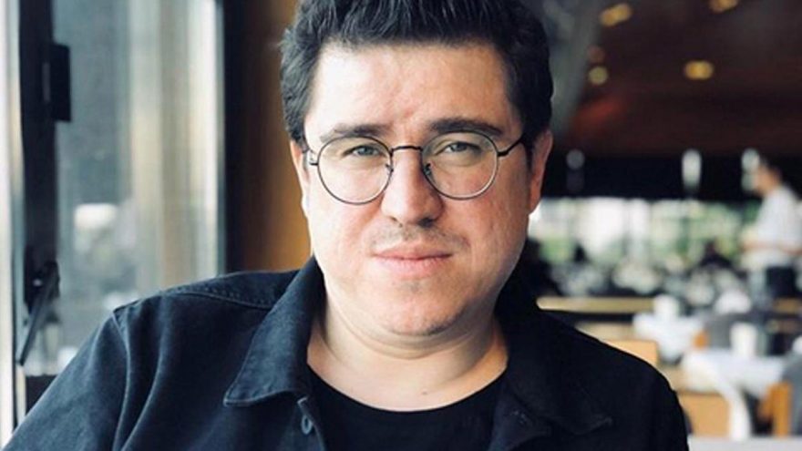 İbrahim Büyükak: Kaydırdınız ama bir şey olmadı değil mi?