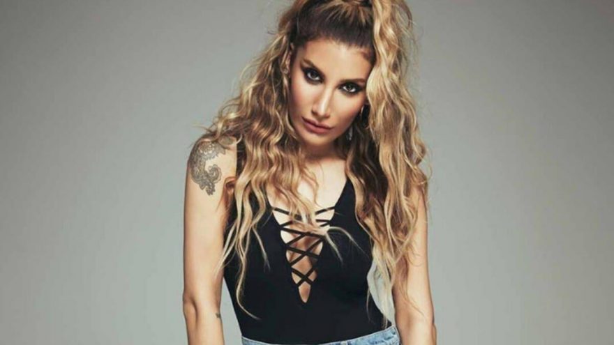 İrem Derici: “Benden iş çıkmaz, eylül gibi kendime gelirim”