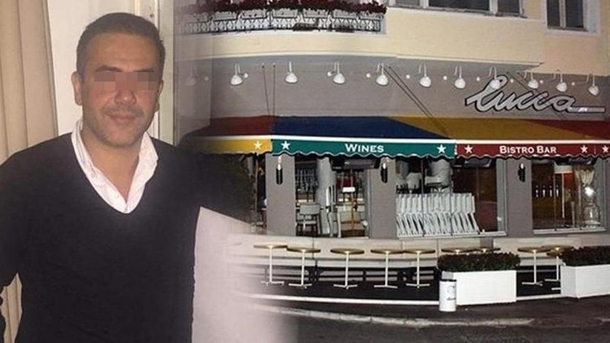 Ünlü restorandaki ‘tecavüz girişimi’ davası başladı