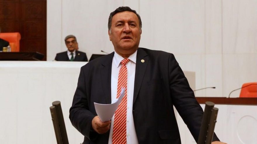 Gürer: Yabancılar, Anadolu’daki verimli toprakları kapatıyor