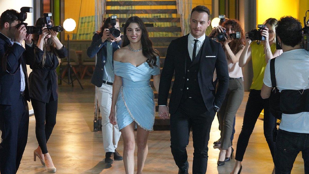 Sen Cal Kapimi 2 Yeni Bolum Fragmani Yayinlandi Mi Sen Cal Kapimi 1 Bolum Izle Magazin Haberleri