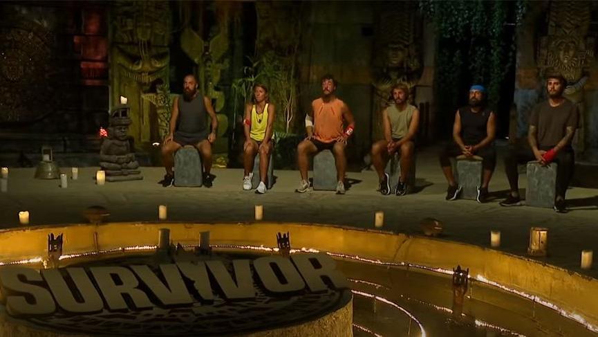 Survivor’dan kim elendi? Survivor 2020’de adaya veda eden isim belli oldu!