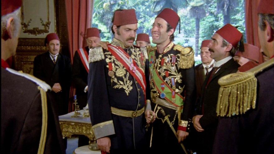 Tosun Paşa ne zaman çekildi? Tosun Paşa filmi konusu ve oyuncuları…