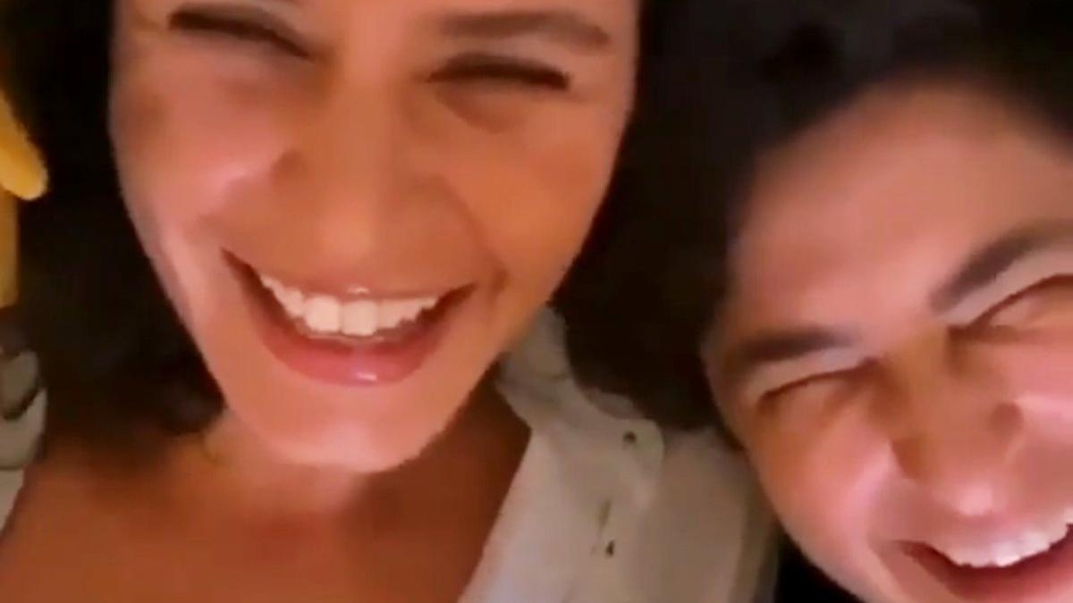 beren ve esra nin dueti magazin haberleri