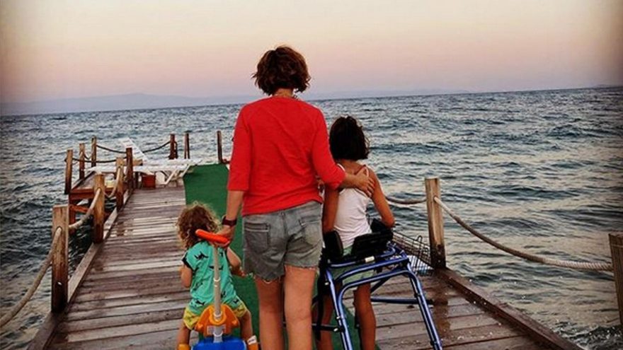Ceyda Düvenci: Bol inişli çıkışlı, bazen keskin virajlı…