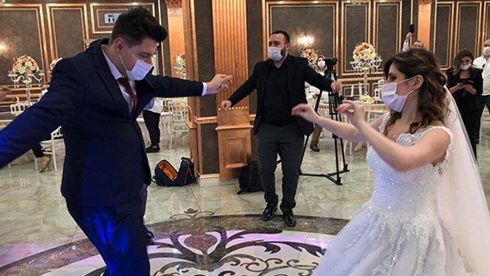 Düğün ve nişan törenlerinde gözlemci bulundurulacak