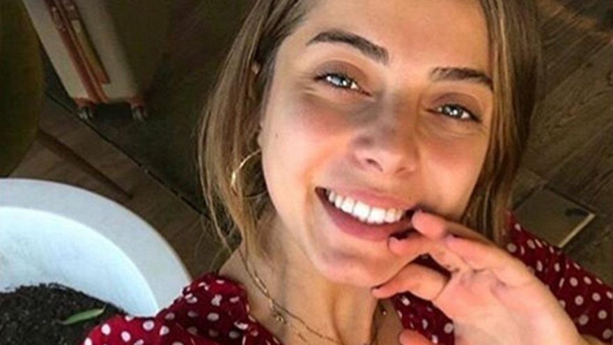 İlay Erkök: Çiğ balığın kafasını koparıp üç dakikada…