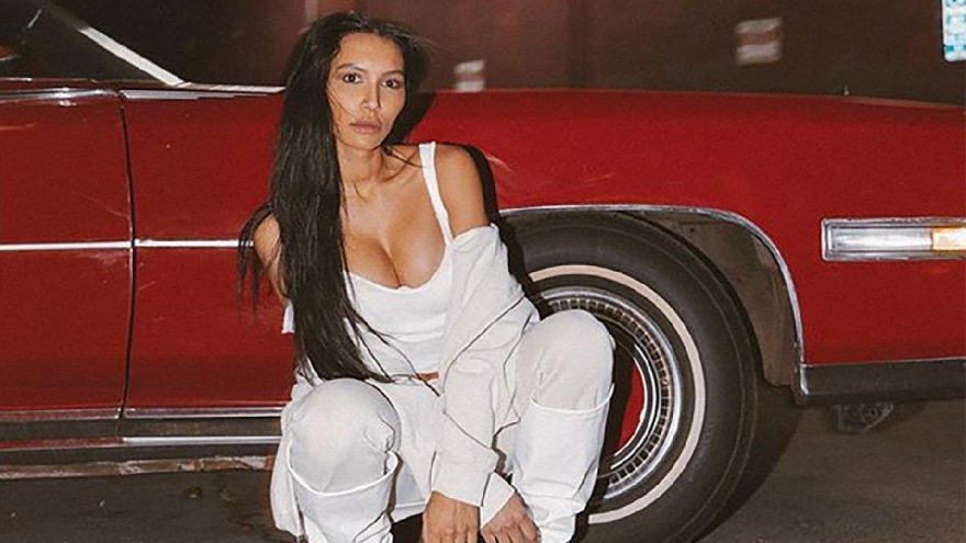 Ünlü oyuncu Naya Rivera gölde kayboldu! 4 yaşındaki oğlu teknede tek başına bulundu