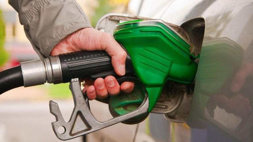 50 liralık benzin ve motorinde 18 yılda yaşanan kayıp
