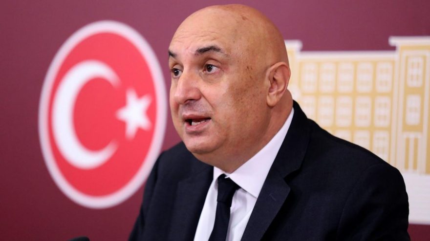 CHP’li Özkoç’tan moral yemeğine ağır sözler: Allah belanızı versin