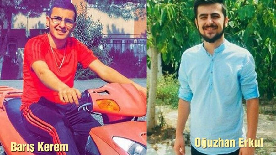 “Dur” ihtarına uymadığı için 2 kişiyi vuran polislere istenen ceza belli oldu