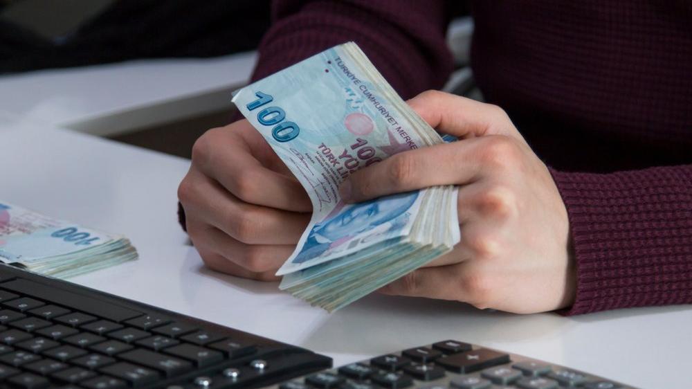 net ve brut maas nedir iste maas