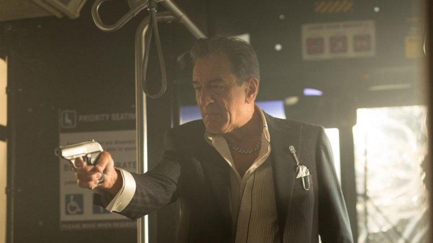 Soygun filmi konusu ve oyuncuları… Soygun filminde kimler oynuyor?