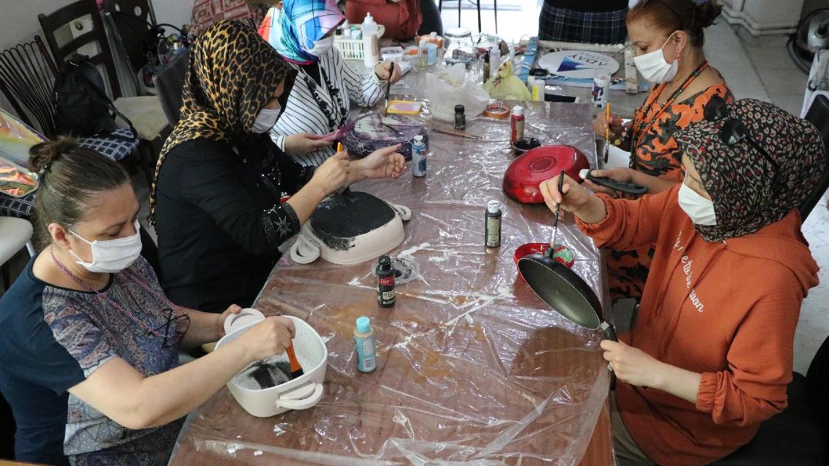 Eski Tavalar Saate Donusuyor Son Dakika Yasam Haberleri