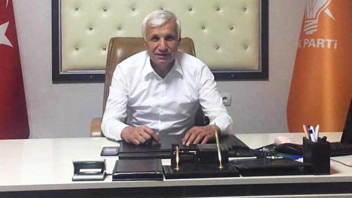 AKP’li üyeye Atataürk’e hakaretten hapis cezası