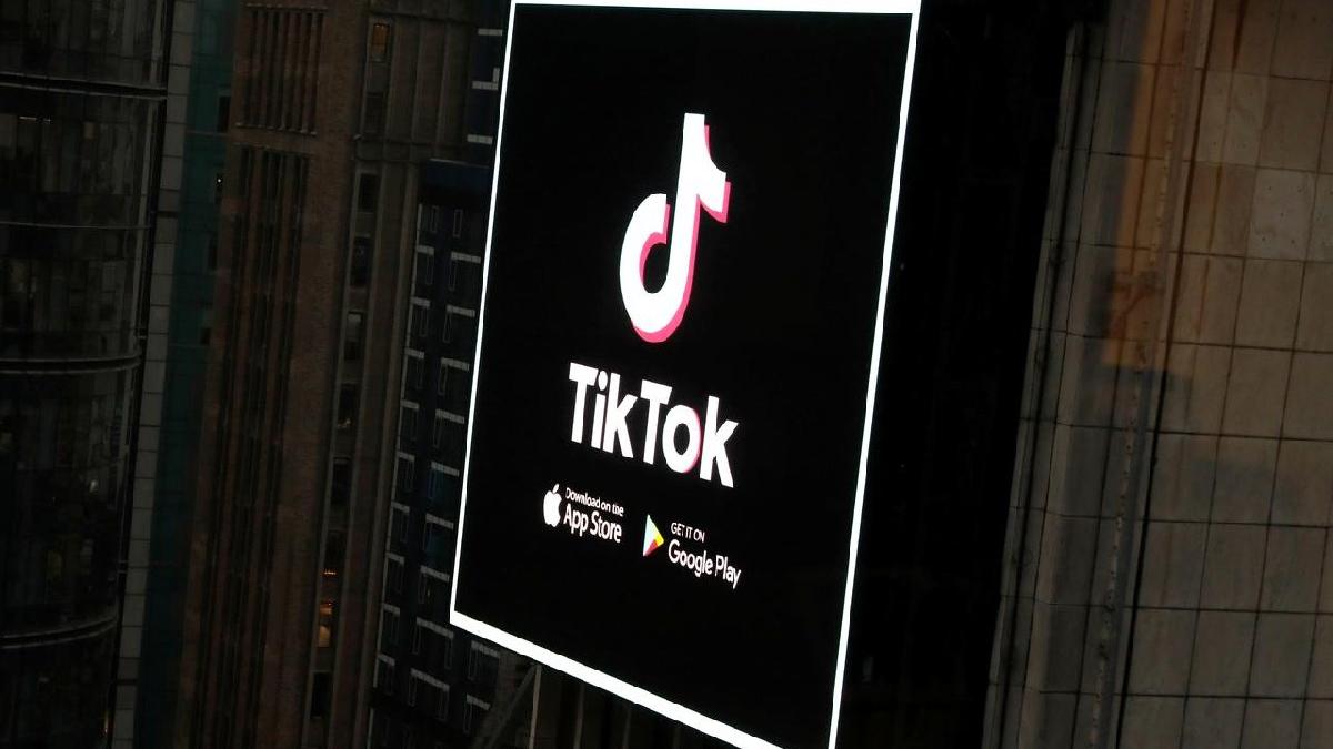 Amazon, TikTok'u 'yanlışlıkla' yasakladı