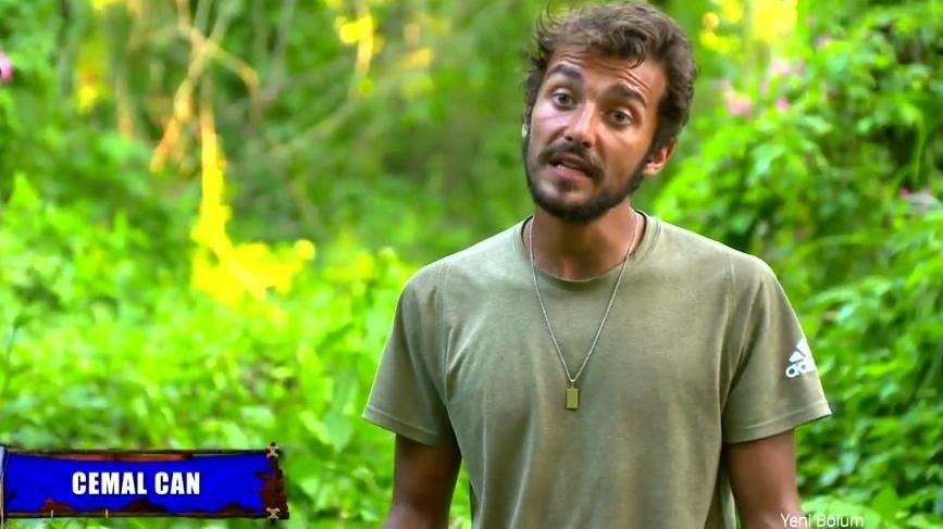 Survivor Cemal Can kimdir? Cemal Can Cansever aslen nerelidir, kaç yaşındadır?