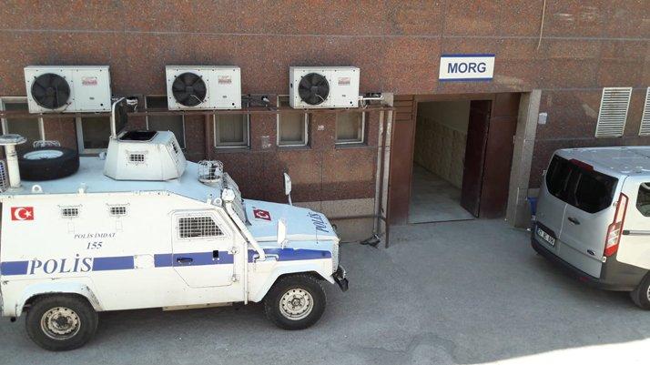 Diyarbakır’da korkunç olay: 6 yaşındaki çocuk öldürüldü